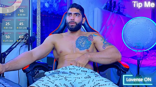 Snapshot of Rich_boy01 chatting on May 1, 2026, 2:16 am Rich boy01 online show from May 1, 2026, 2:16 am