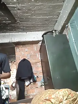 Deathsoul02 online show from October 31, 2025, 3:03 am