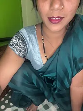 PUNAM BABY1 online show from April 1, 2026, 5:54 pm