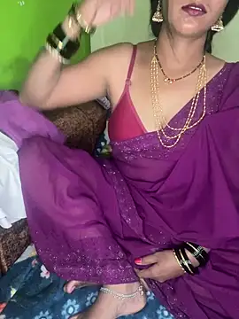 PUNAM BABY1 online show from March 10, 2026, 1:15 pm