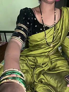 PUNAM BABY1 online show from February 6, 2026, 5:09 pm