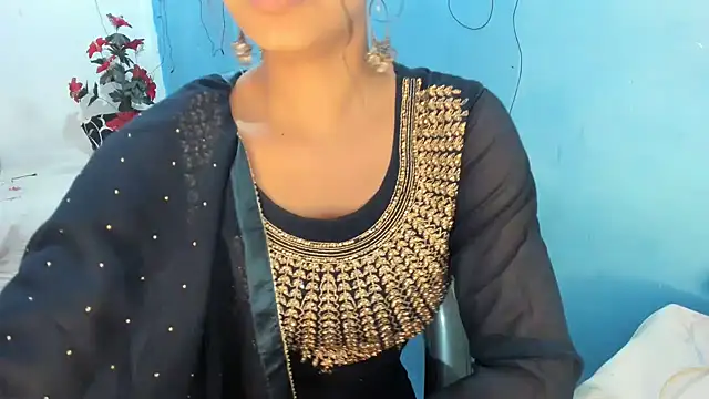 Snapshot of aarjulove chatting on March 6, 2026, 3:07 pm aarjulove online show from March 6, 2026, 3:07 pm