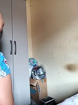 Snapshot of Nandasant09 chatting on September 20, 2025, 4:34 pm Nandasant09 online show from September 20, 2025, 4:34 pm