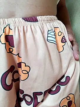 Snapshot of Nandasant09 chatting on March 21, 2025, 4:40 pm Nandasant09 online show from March 21, 2025, 4:40 pm