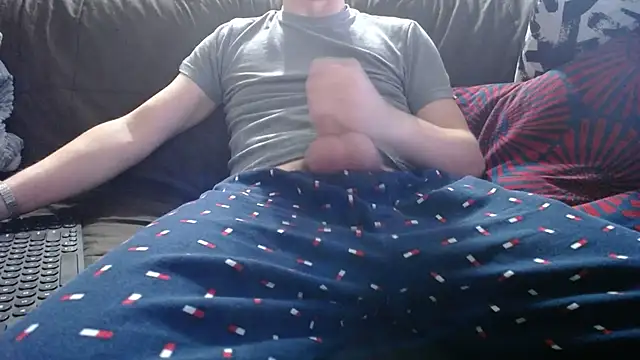 Big D Sub online show from April 10, 2026, 1:12 am