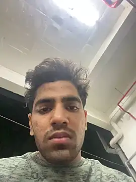 arush 2305 online show from February 24, 2025, 5:42 pm