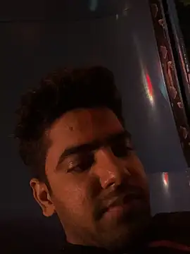 arush 2305 online show from March 21, 2025, 4:51 pm