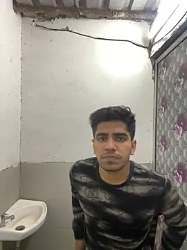 arush 2305 online show from March 9, 2025, 5:39 pm