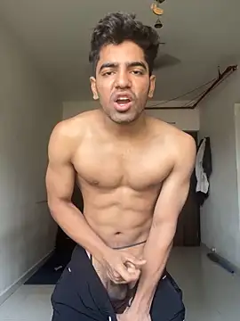 arush 2305 online show from March 10, 2025, 4:28 am