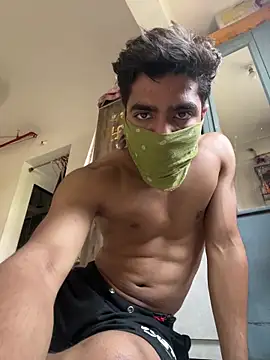 arush 2305 online show from February 25, 2025, 10:15 am