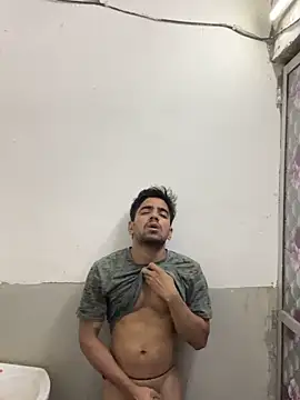 arush 2305 online show from March 6, 2025, 7:43 pm