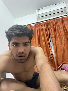 arush 2305 online show from February 25, 2025, 2:15 pm