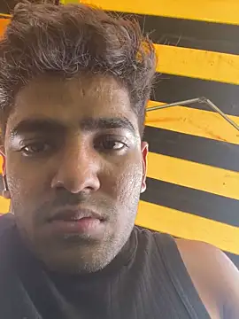 arush 2305 online show from March 10, 2025, 8:34 pm