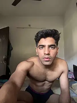 arush 2305 online show from March 7, 2025, 11:07 am