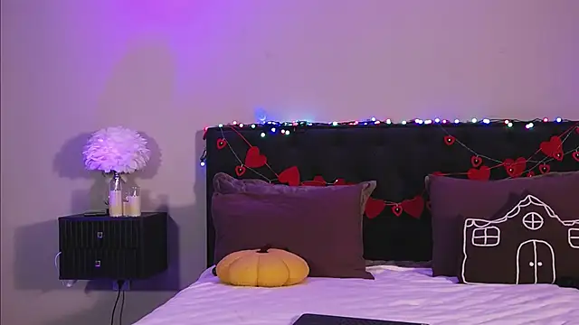 Denise Garciia online show from February 18, 2026, 1:18 pm