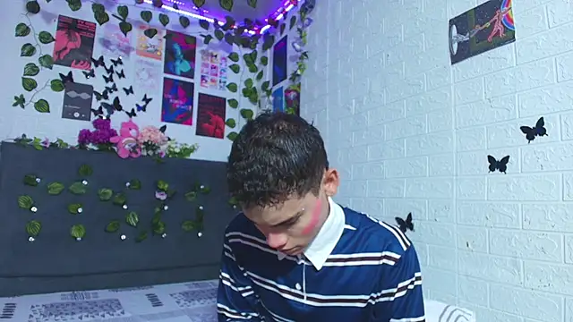 stevan1855 online show from October 3, 2025, 4:19 pm