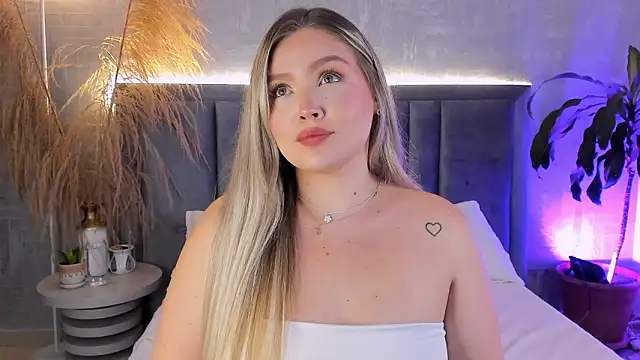 GaiaBaker online show from February 23, 2026, 12:50 pm