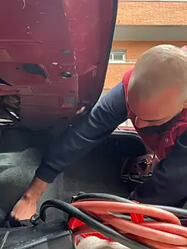 donnuozfutura online show from February 11, 2025, 12:58 pm