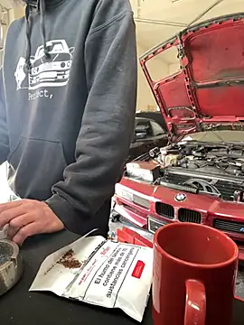 donnuozfutura online show from February 26, 2025, 11:00 am