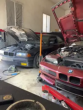 donnuozfutura online show from March 5, 2025, 12:22 pm