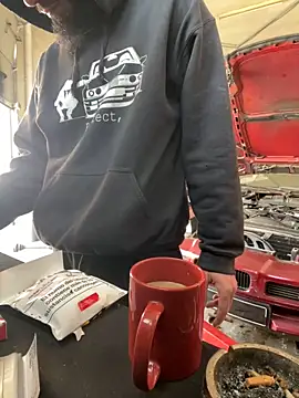 donnuozfutura online show from February 27, 2025, 10:11 am