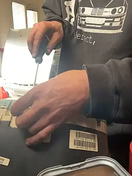 donnuozfutura online show from March 17, 2025, 2:01 pm