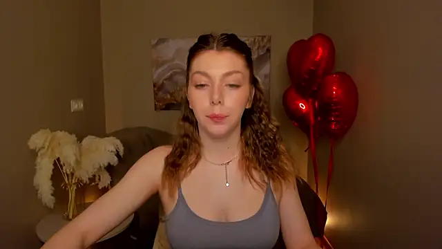 MollyMeltorr online show from February 12, 2026, 2:50 pm