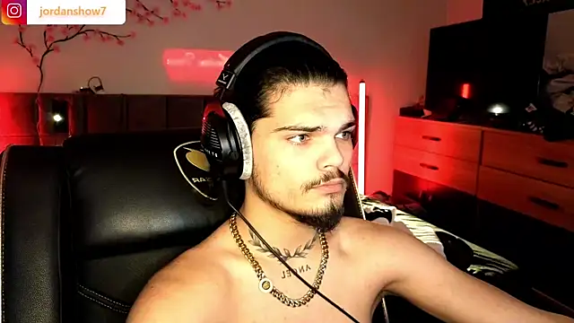 JordanShow online show from February 11, 2026, 9:31 am