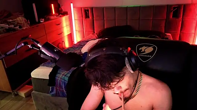 JordanShow online show from April 2, 2026, 8:32 am