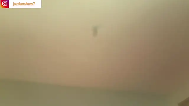 JordanShow online show from February 17, 2026, 11:35 pm