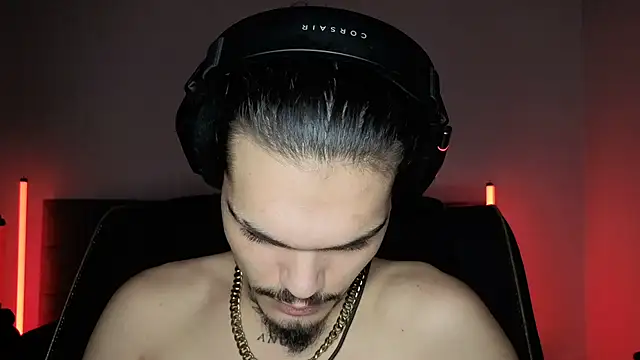 JordanShow online show from October 23, 2025, 10:41 pm