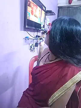 Nandinip2706 online show from February 16, 2025, 10:54 am