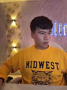 Logan smith1 online show from February 6, 2026, 5:36 am