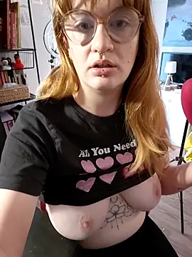 PrincesseMalicia online show from February 10, 2026, 2:49 pm