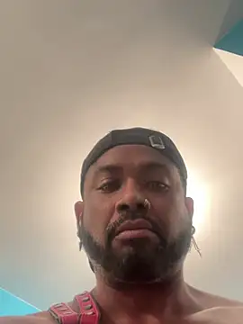 nickgode69 online show from January 25, 2025, 12:38 am