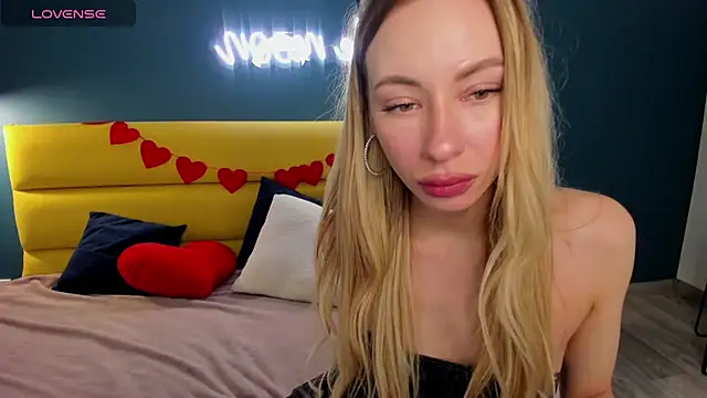 Diana Garrett online show from February 13, 2026, 9:31 am