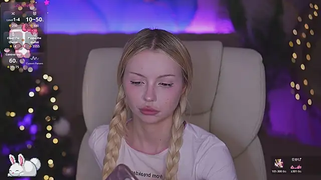 EviStar online show from January 9, 2026, 9:49 am