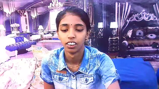 IndianSexySlender online show from November 26, 2025, 5:07 am