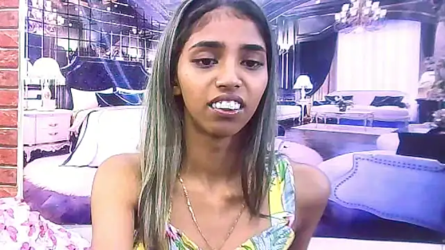 IndianSexySlender online show from December 15, 2025, 5:13 am