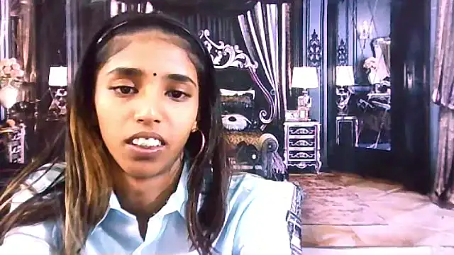 IndianSexySlender online show from October 25, 2025, 8:13 am