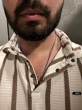 hotboysammy online show from February 25, 2026, 1:33 pm