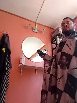 Shangi studio online show from March 25, 2026, 5:01 pm