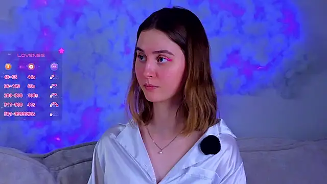 FalineBucher online show from February 19, 2025, 11:06 am