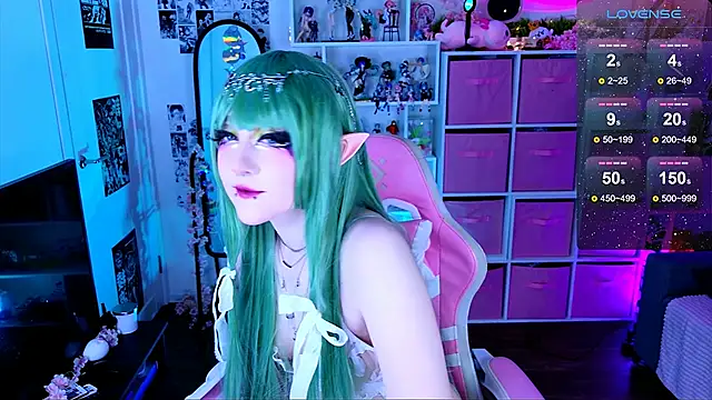 Snapshot of Aki__Ra chatting on January 16, 2026, 11:20 pm Aki Ra online show from January 16, 2026, 11:20 pm