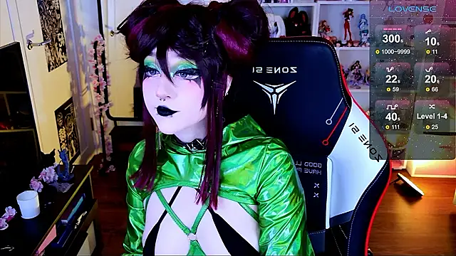 Snapshot of Aki__Ra chatting on February 21, 2026, 12:23 am Aki Ra online show from February 21, 2026, 12:23 am