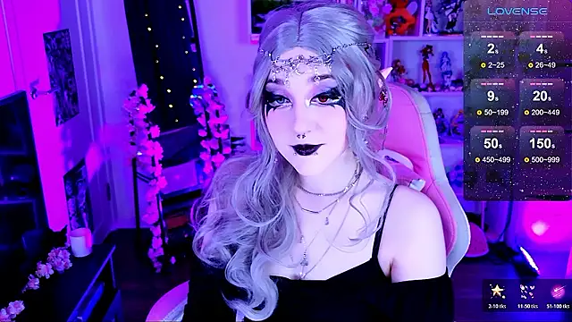 Snapshot of Aki__Ra chatting on February 9, 2026, 11:58 pm Aki Ra online show from February 9, 2026, 11:58 pm