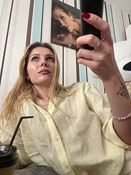 Liya my online show from February 27, 2026, 10:48 am