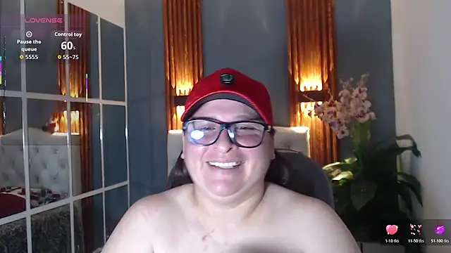 katty femdom online show from December 2, 2025, 3:47 pm