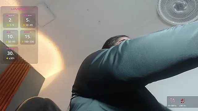 katty femdom online show from February 17, 2026, 9:06 am