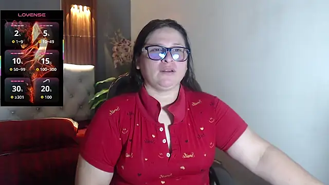 katty femdom online show from November 12, 2025, 12:31 pm